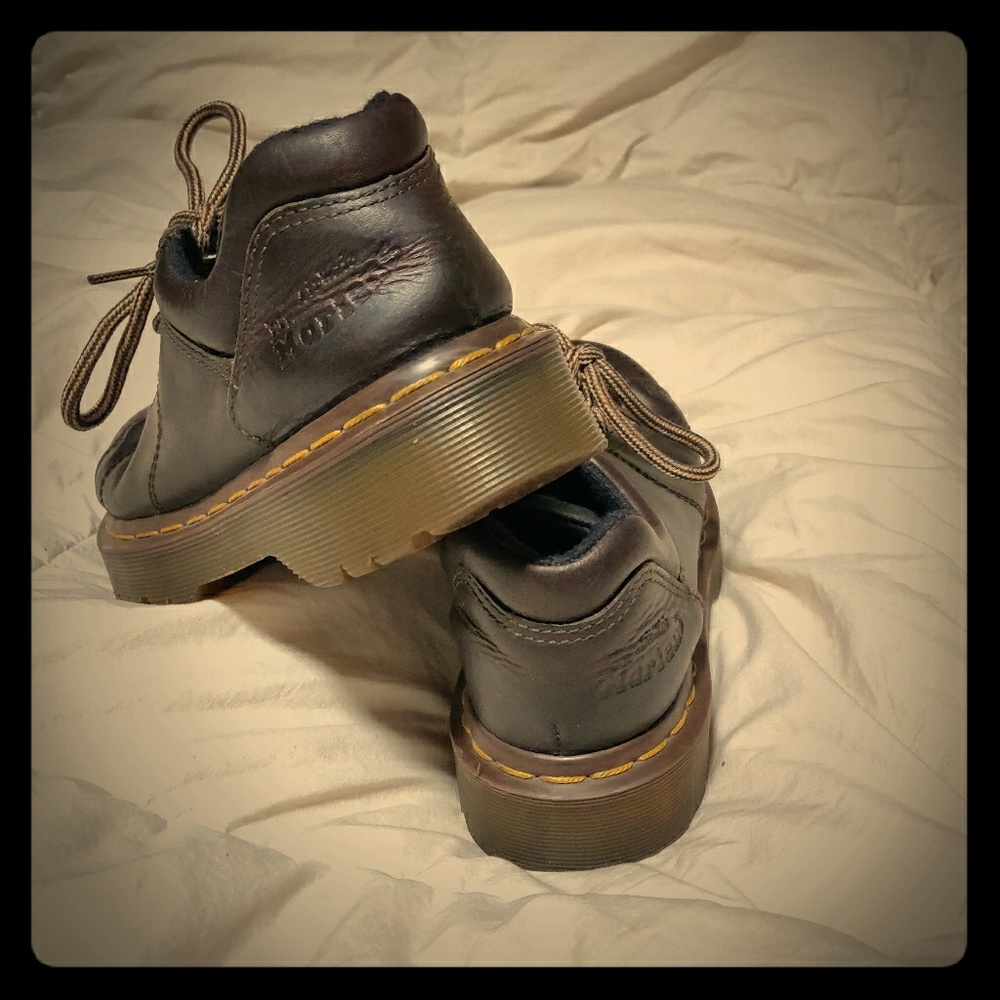 Doc Martens